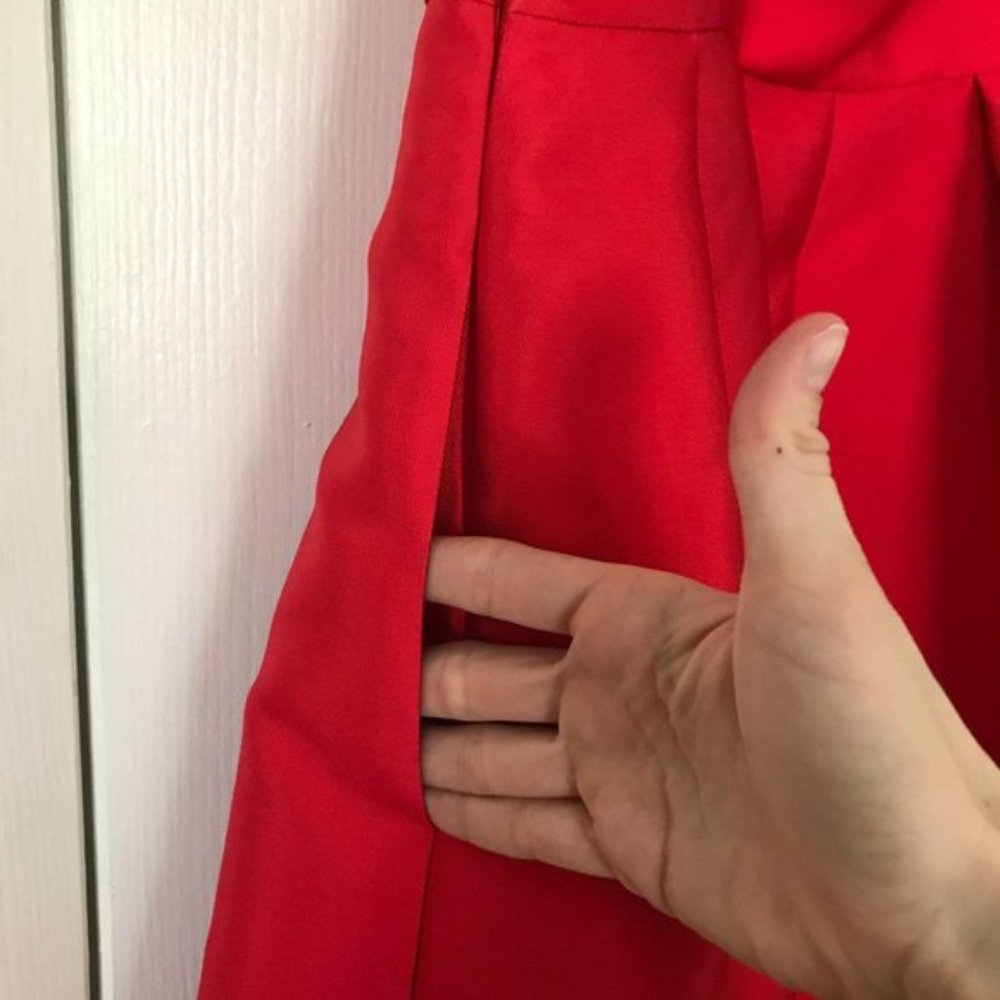 EUC Maeve Parissa Cocktail Dress - Picture 10 of 12